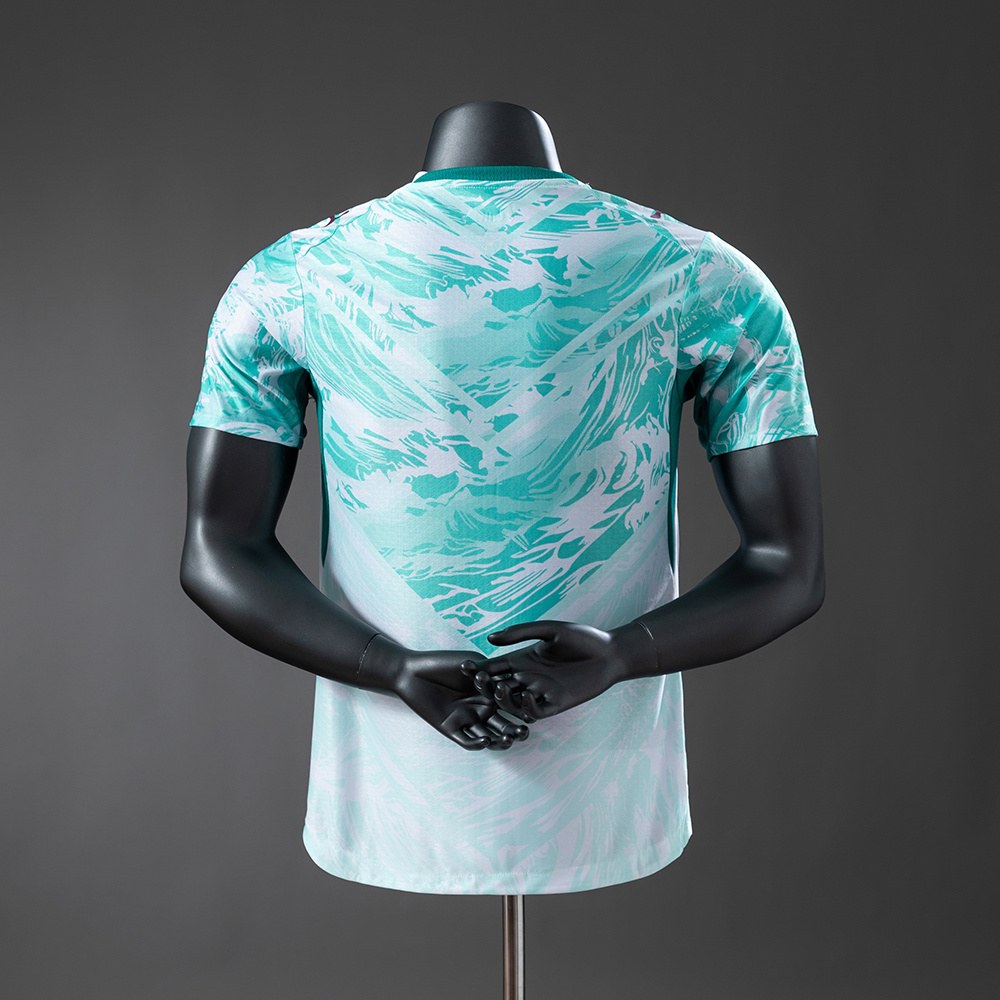 Portugal VM 2026 Bortedrakt Herre