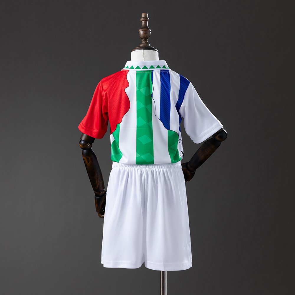 Real Betis 25–26 Spesialdrakt Joaquín Barn