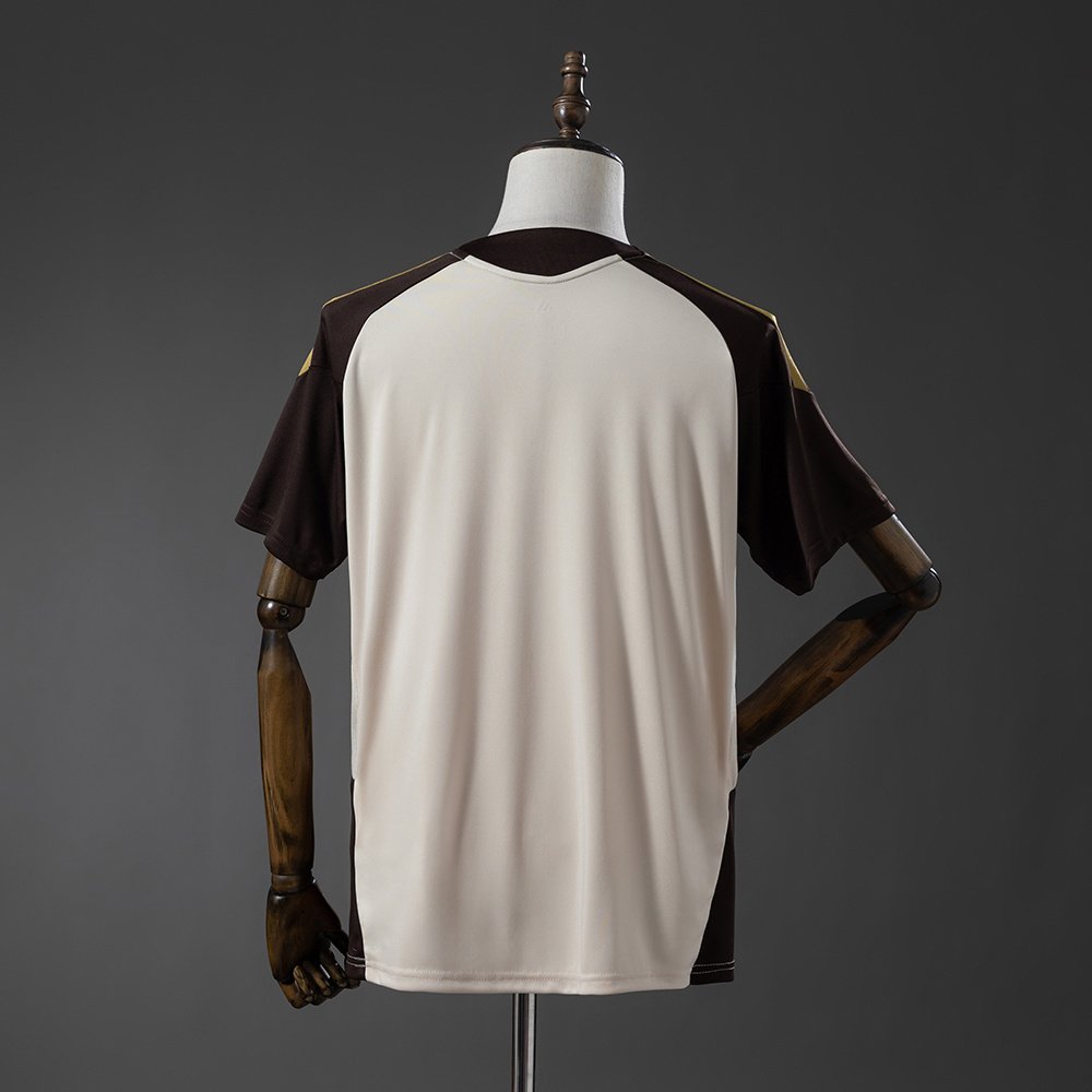 Flamengo 2627 Treningsdrak Brun Herre DRAKT