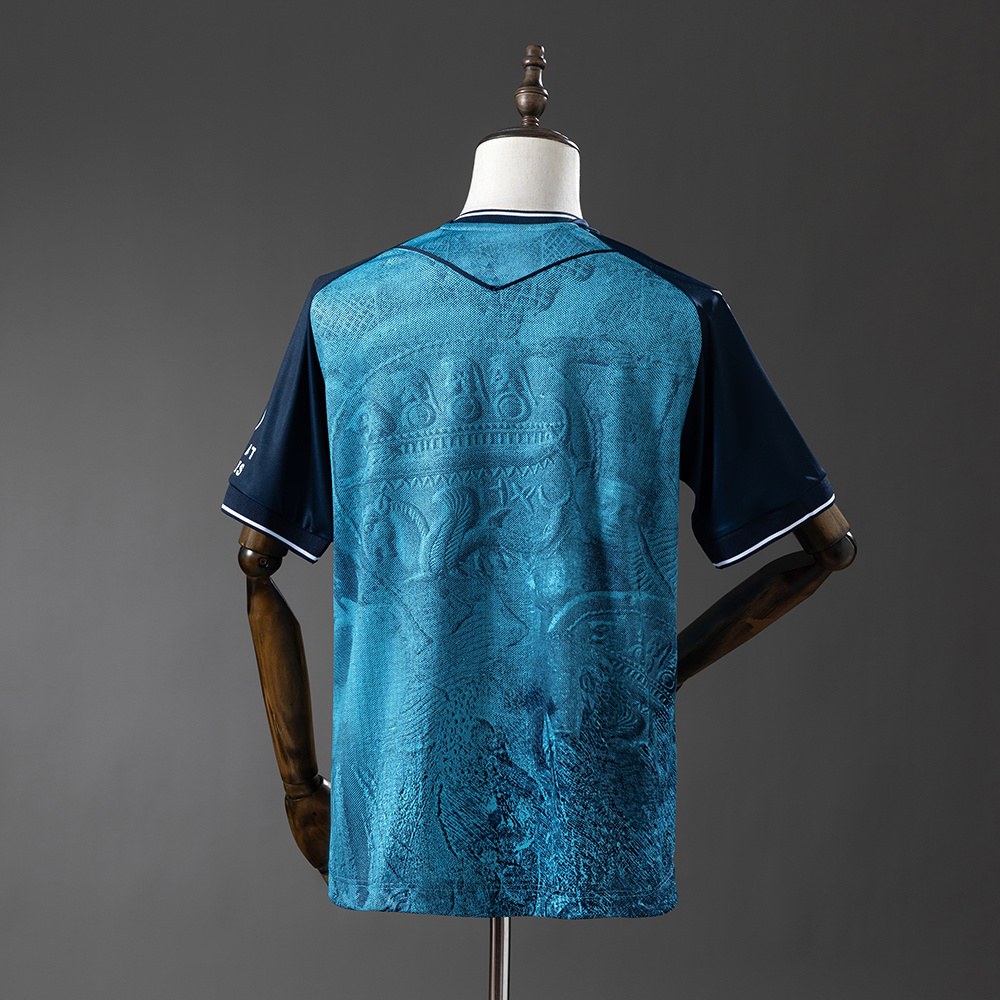 Herre Cádiz CF 25 26 Tredjedrakt for menn