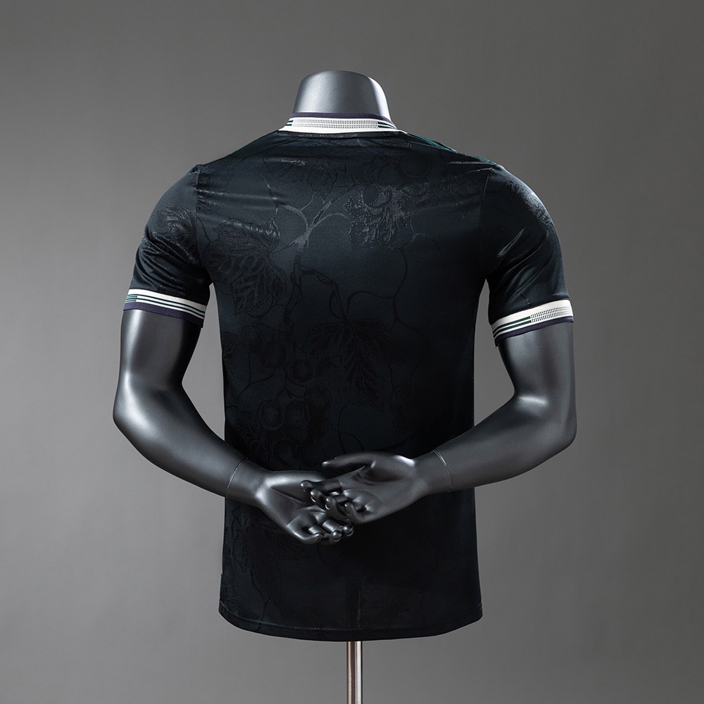 Juventus 2526 Tredjedrakt Fotballdrakter 3rd