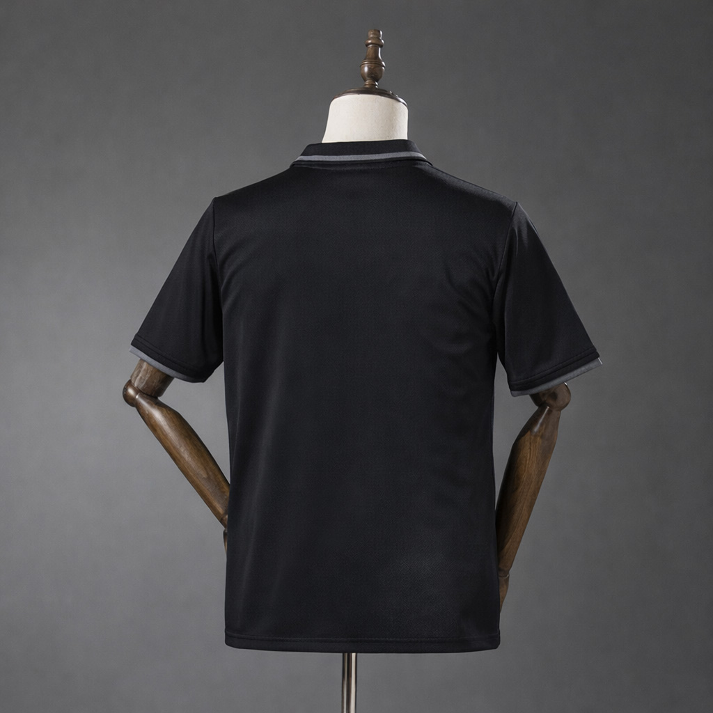 Norge-landslagsdrakt-VM-2026-Retro-drakt-Svart