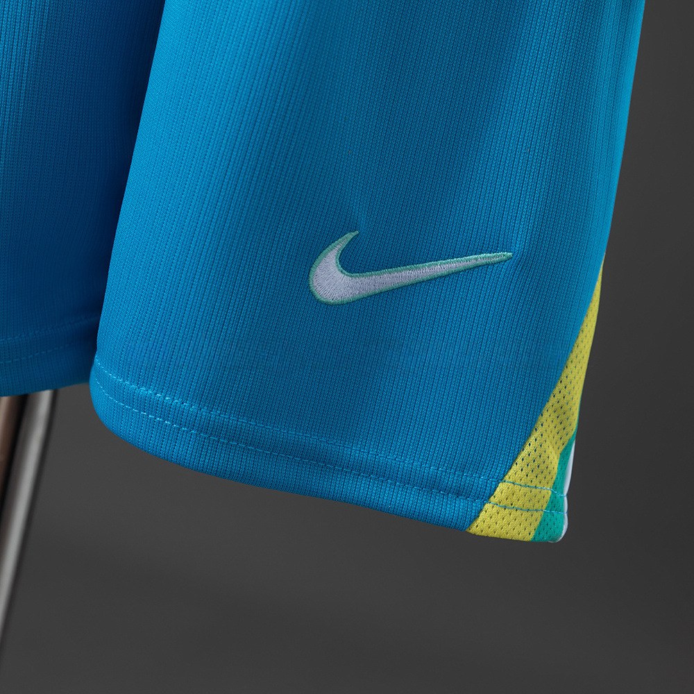 Brasil VM 2026 Hjemmedrakt Barn - Ronaldinho 10 - Bilde 3