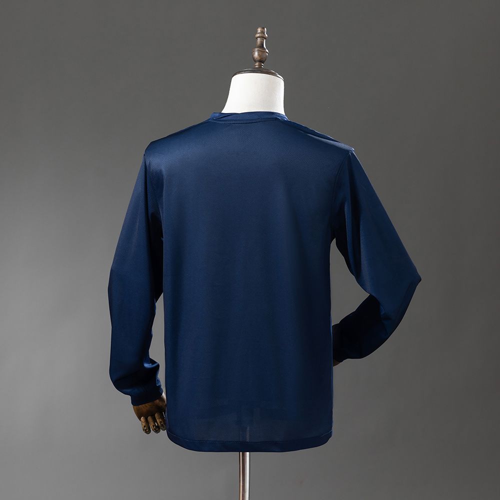 PSG 2526 Hjemmedrakt angermet Drakt