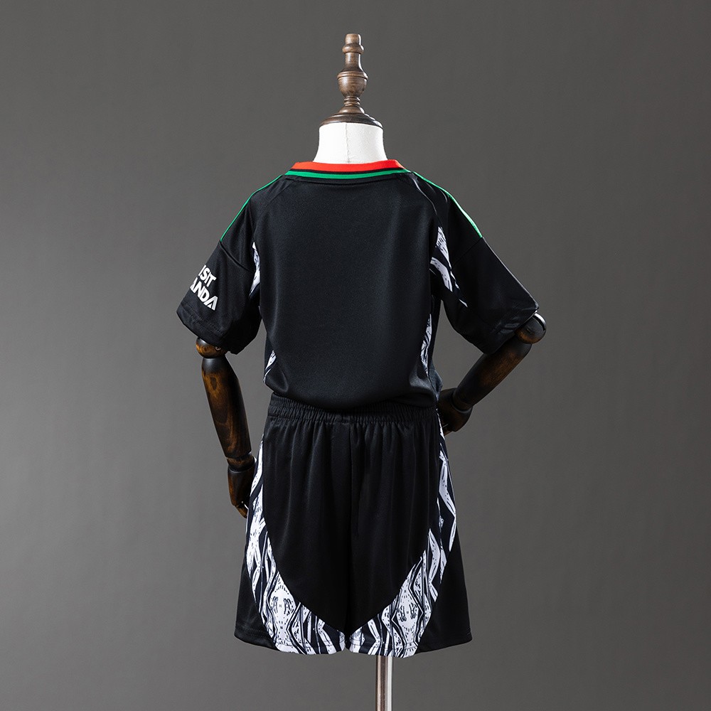 Arsenal 2425 Bortedrakt Barn drakt