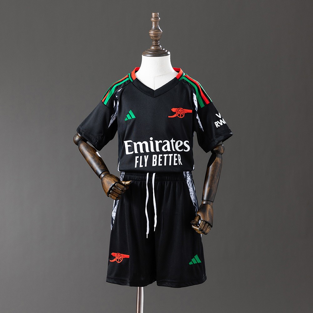 Arsenal 2425 Bortedrakt Barn