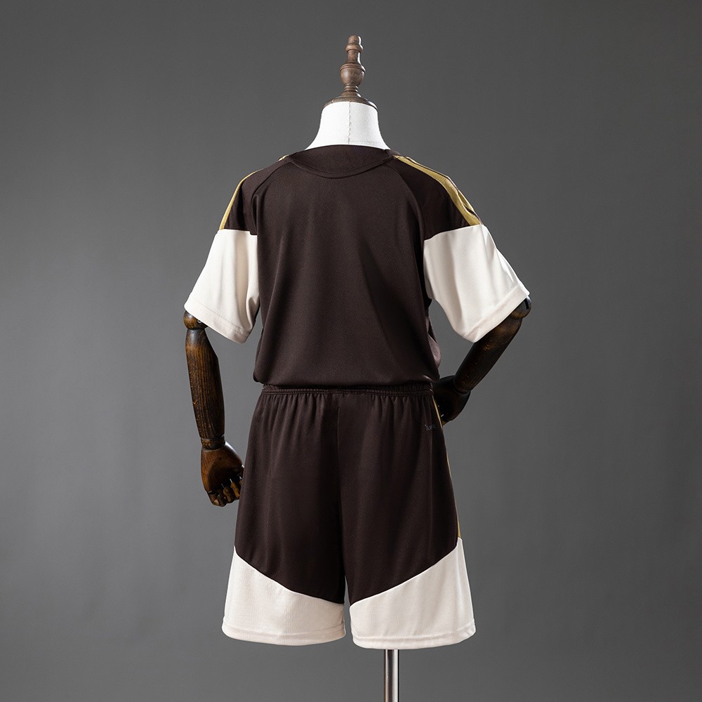 Flamengo 2026 treningssett barn drakt