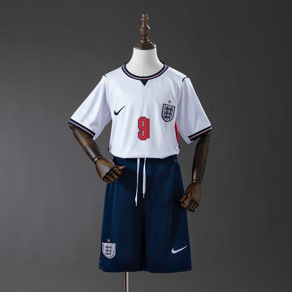 Harry-Kane-9-England-VM-2026-Hjemmesett-til-Barn