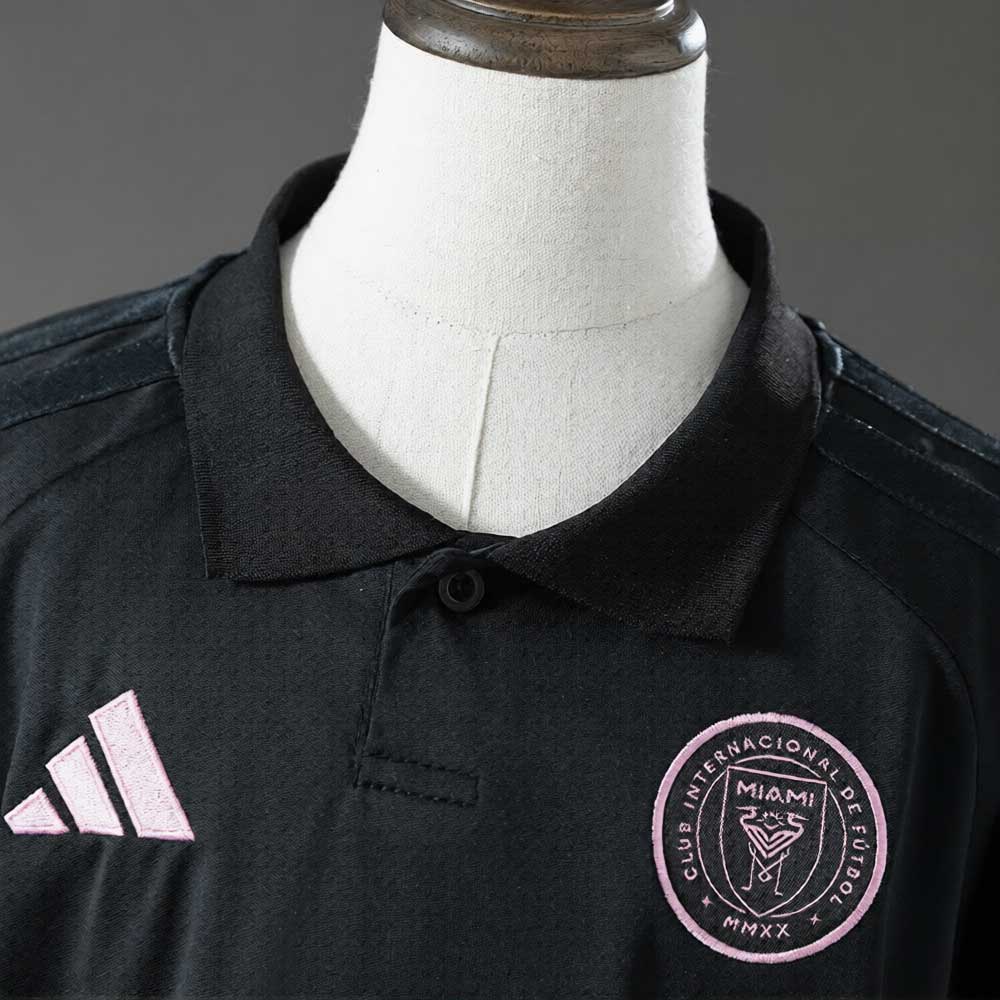 Inter Miami CF Bortedrakt-sett 2026 Barn Presagio adidas