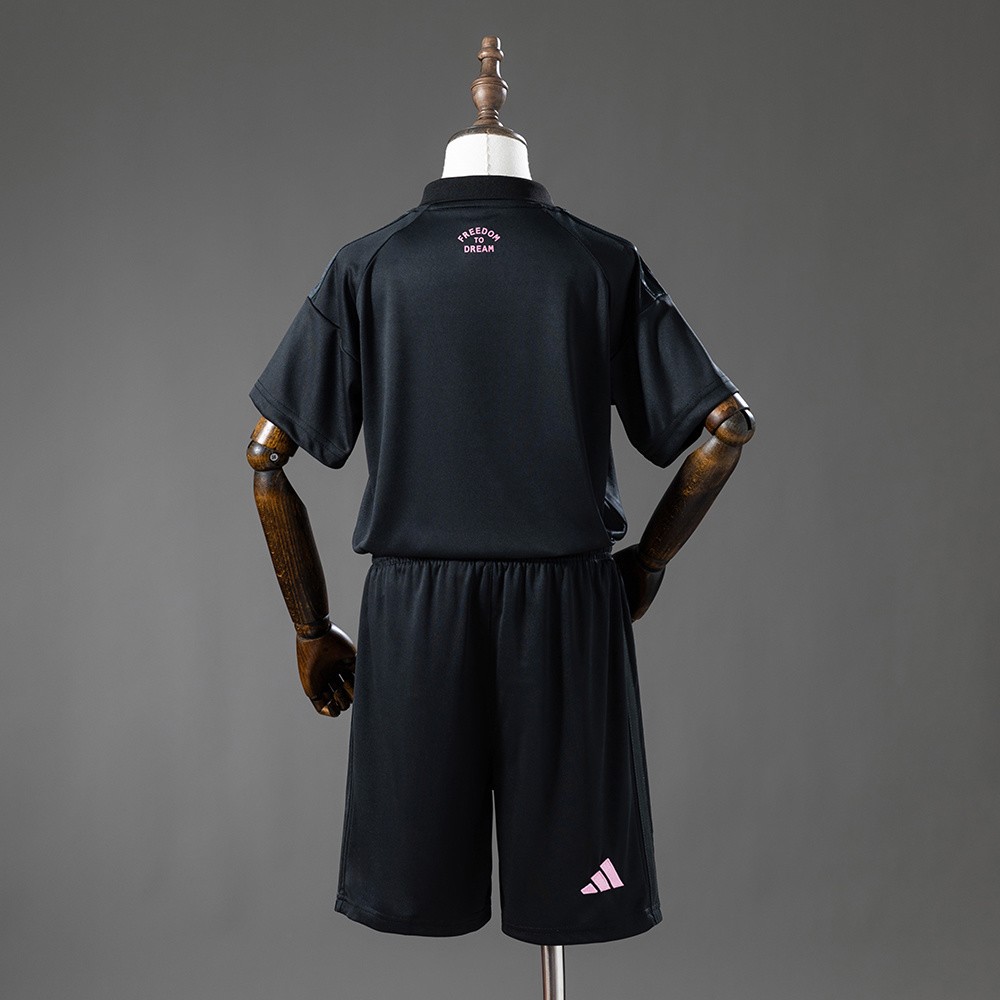 Inter Miami CF Bortedrakt-sett 2026 Barn – Presagio drakt