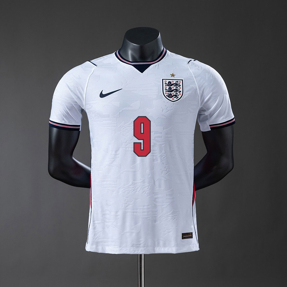 Kane 9 – England Landslagsdrakt VM 2026
