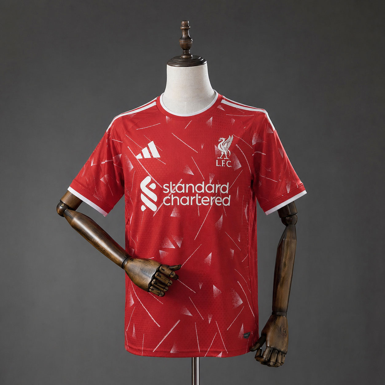 Liverpool-FC-Drakt-26-27-Hjemmedrakt-Herre
