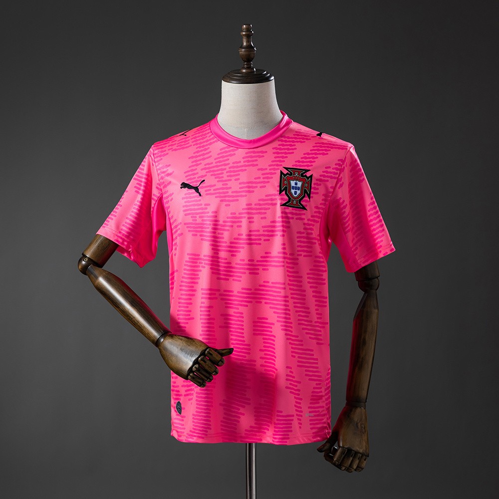 Portugal VM 2026 Spesialutgave Rosa Drakt