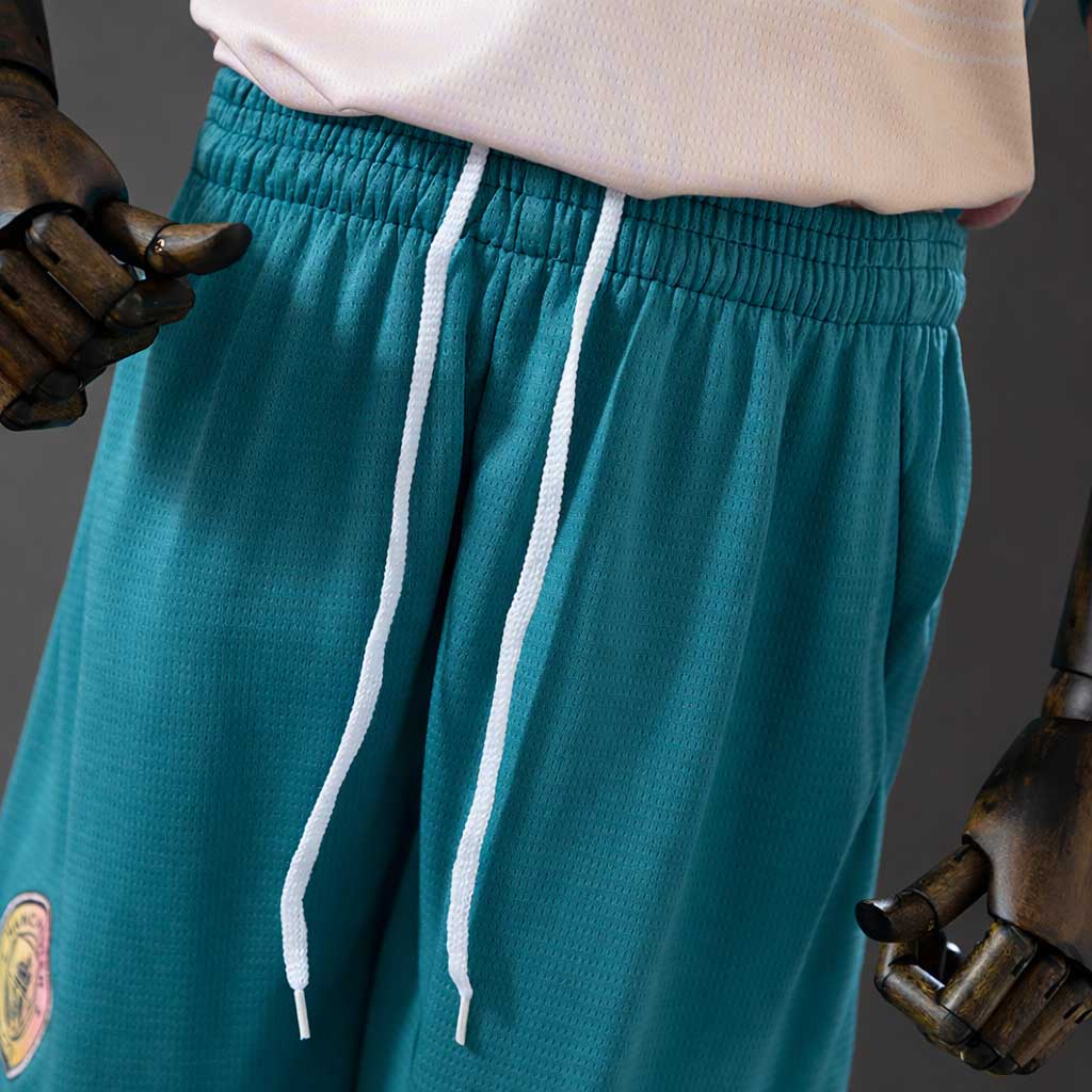 Puma Manchester City Definitely City Fjerdedrakt-sett 2425 Barn