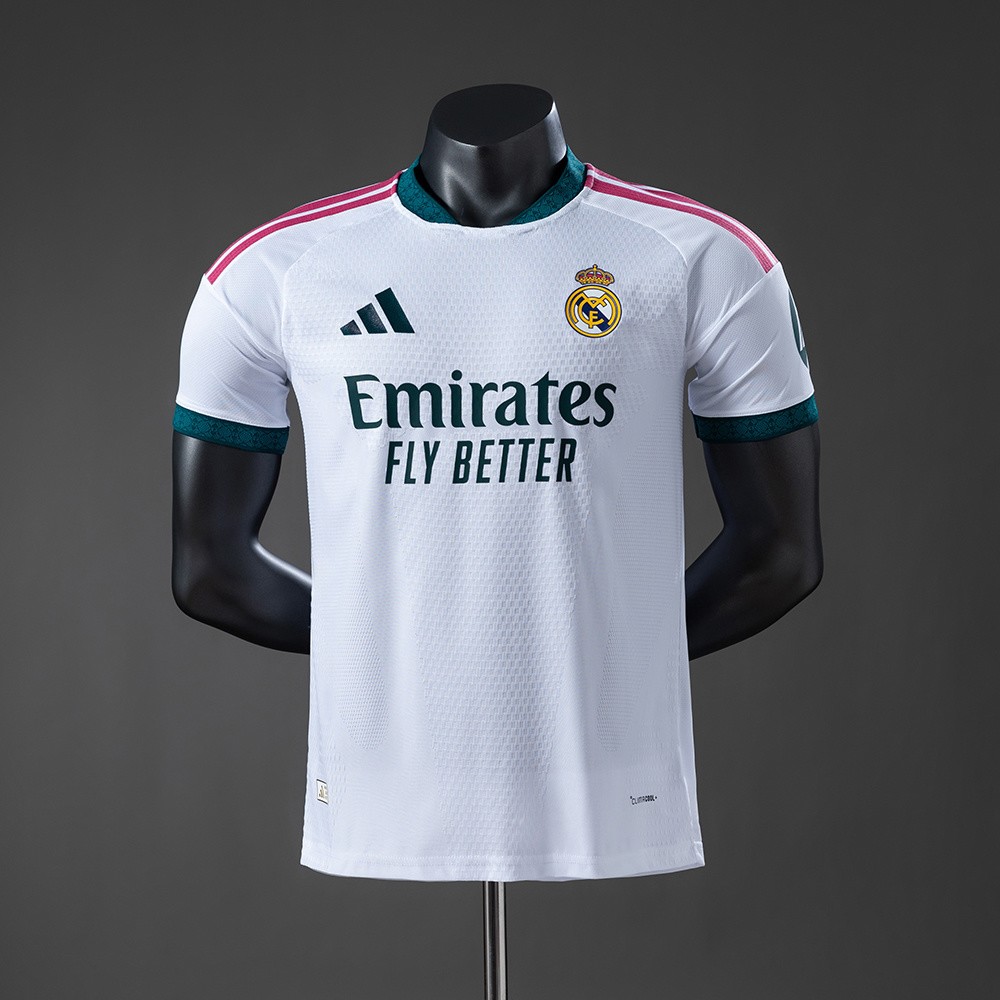 Real Madrid 2627 Shorts Hjemmedrakt