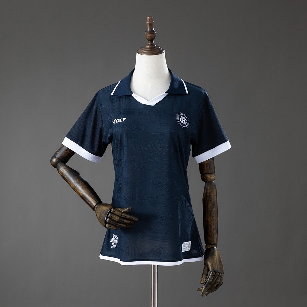 Remo-PA 2026 Hjemmedrakt dame