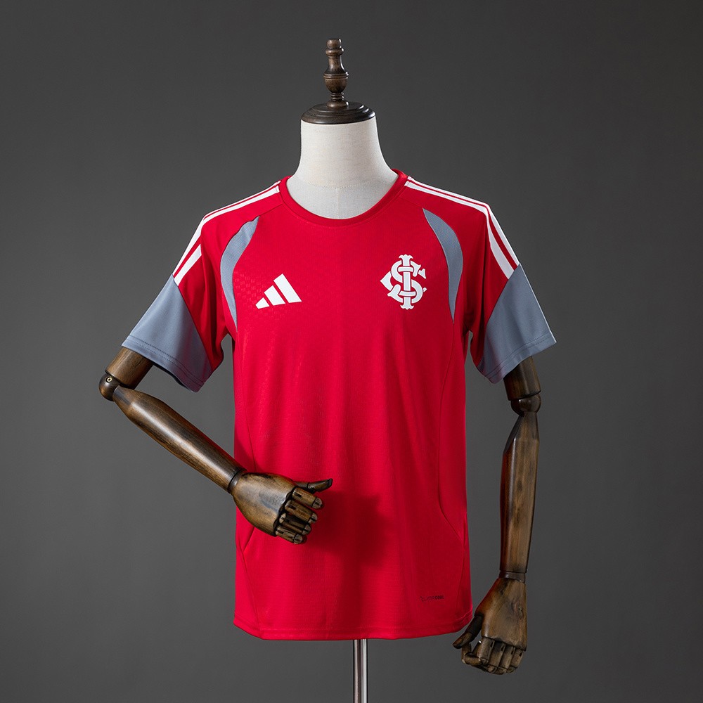 SC Internacional 2026 drakt rød