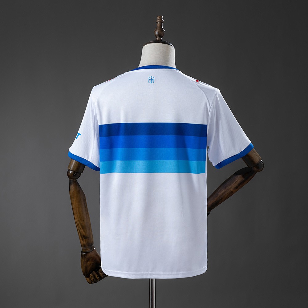 Universidad Católica 2026 Hjemmedrakt drakt