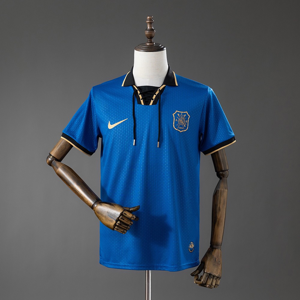 AIK 2026 Överallt trøye – limited spesialtrøye fotballdrakt