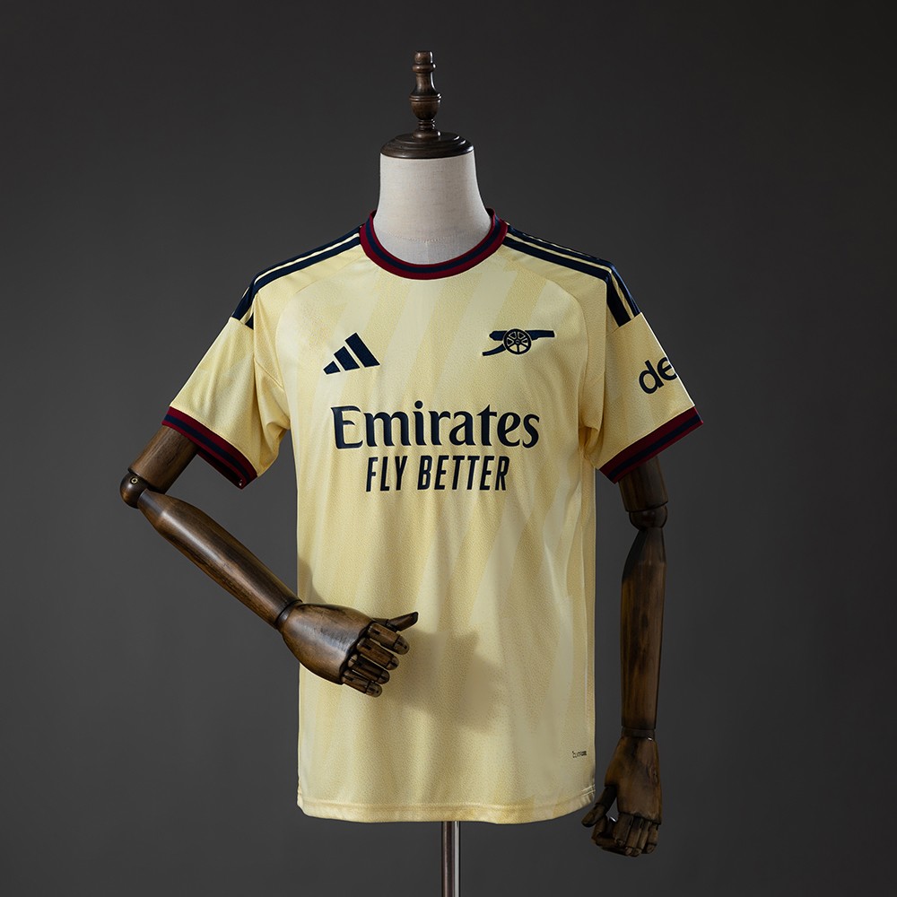 Arsenal drakt 26 27 Tredjedrakt