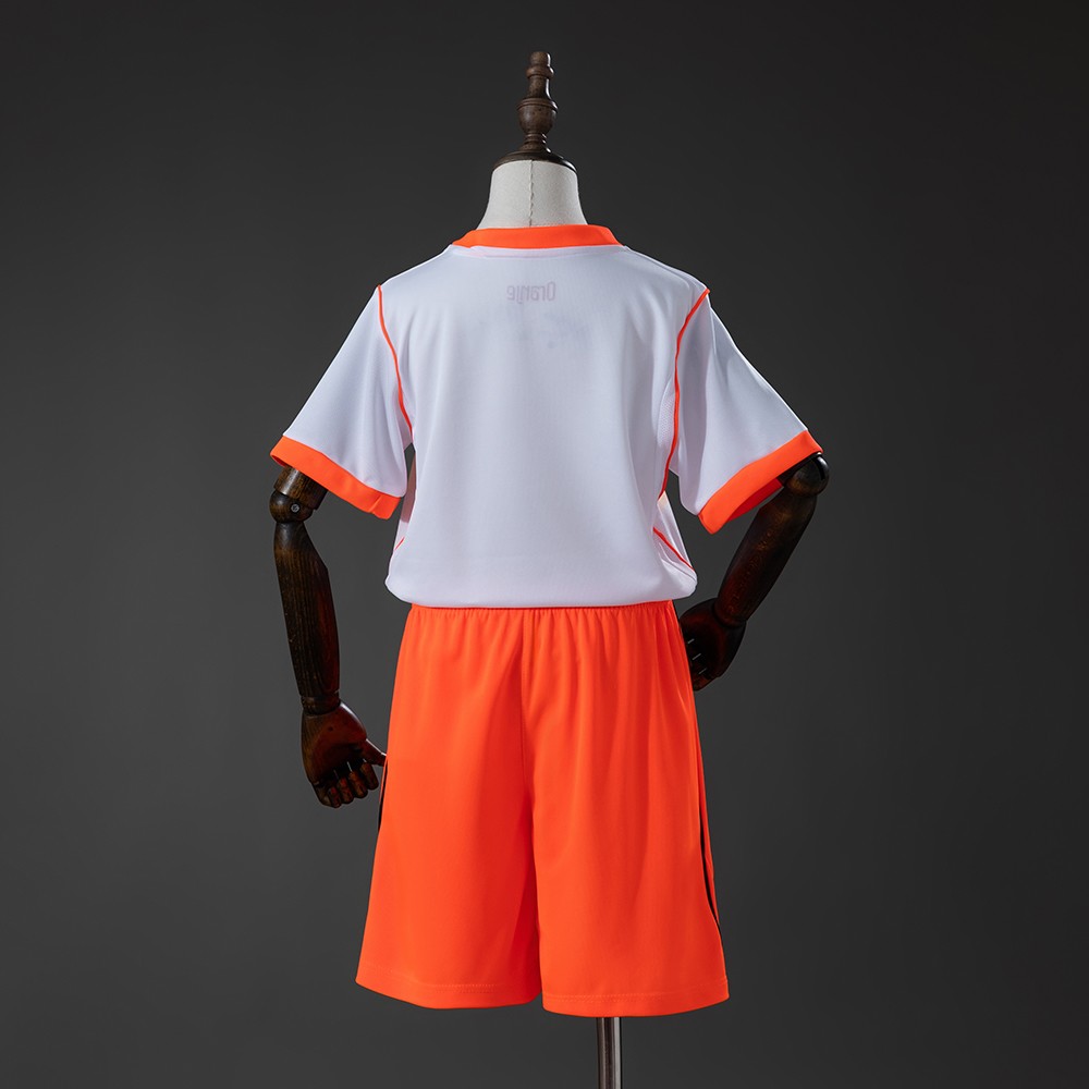 Nederland landslagsdrakt barn VM 2026